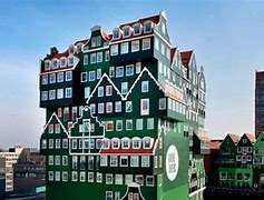 Image result for Cool Hotels in Amsterdam