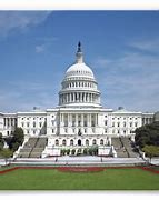 Image result for White House and Capitol