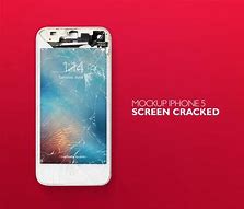 Image result for Broken iPhone Notch