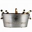 Image result for Standing Champagne Bucket