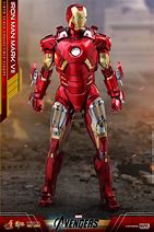 Image result for Iron Man Mark 7 Toys