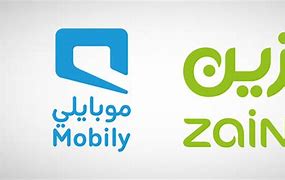 Image result for Zain Mobily