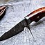 Image result for Custom Made Survival Knife