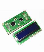 Image result for 1602 LCD Module X1