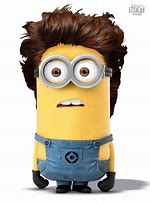 Image result for Minion with Beard