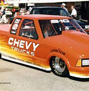 Image result for Don Smith Pro Stock Truck