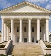 Image result for Virginia State Capitol Print