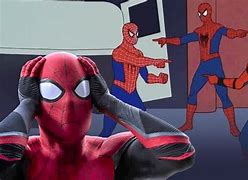 Image result for Spider-Man Three Memes
