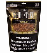 Image result for Stuff Tobacco Is In