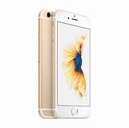 Image result for Gold Colored iPhone 6 S
