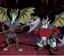 Image result for Scooby-Doo And The Goblin King Film