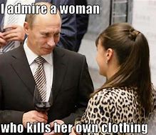 Image result for Paul Manafort Putin Memes
