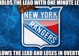 Image result for New York Rangers Funny