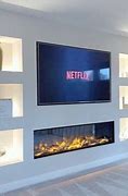 Image result for TV Units for Big Wall
