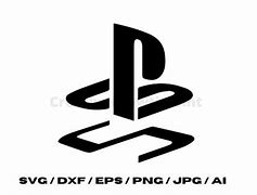 Image result for PS5 Logo Vi