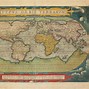 Image result for Map Used by Christopher Columbus