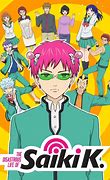 Image result for Funny Anime Series