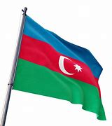 Image result for Azerbaycan Bayragi