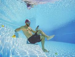 Image result for Underwater Phone