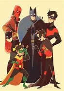 Image result for The Bat Family Making Pancakes