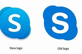 Image result for Updated Skype Logo