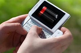 Image result for Dying Cell Phone