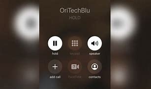 Image result for iPhone Hold Button