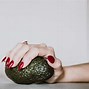 Image result for Rich Red Nail Polish