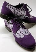 Image result for Dark Purple Shoes