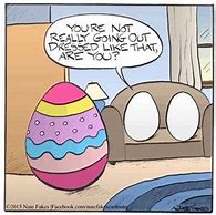 Image result for Funny Cartoon Easter Memes