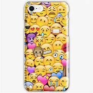 Image result for iPhone 5 Emoji Case for Sale