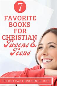 Image result for Christian Books for Teen Girls
