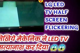 Image result for LG LED TV Screen Problems