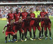 Image result for Portugal Soccer Team