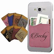 Image result for Credit Card Holders for iPhone 15