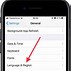 Image result for USB Settings iPhone 5S