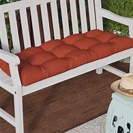 Image result for 46 X 15 Bench Cushion
