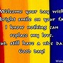Image result for Good Morning Have a Great Day Quotes for Him
