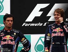 Image result for Red Bull Racing Drivers