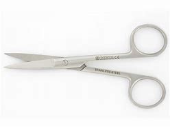 Image result for Sharp Cotton Scissors