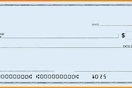 Image result for Blank Check Template Microsoft Word