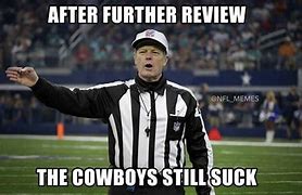Image result for Dallas Cowboys Sesaon Meme