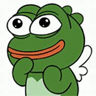 Image result for Cute Pepe GIF