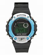 Image result for Sonata Sports Watch