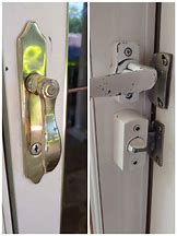Image result for Atrium Storm Door Replacement Lock