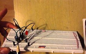 Image result for 555 Timer Schematic