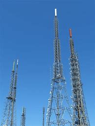 Image result for Radio Antenna Tower