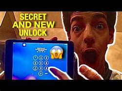 Image result for How to Unlock an iPhone without iTunes