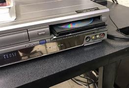 Image result for Emerson Hi-Fi Stereo VCR DVD Recorder Combo Ewr20vg