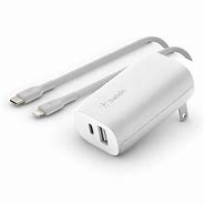 Image result for Dual USB Wall Charger
